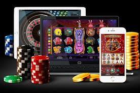 Вход на официальный сайт Casino 1Go